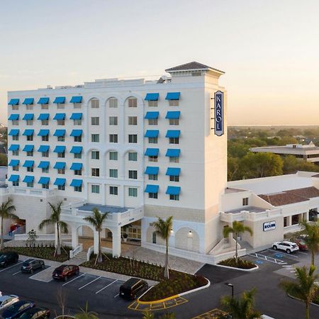 The Karol Hotel, St. Petersburg Clearwater, A Tribute Portfolio Hotel Εξωτερικό φωτογραφία
