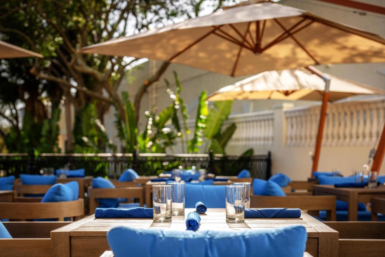 The Karol Hotel, St. Petersburg Clearwater, A Tribute Portfolio Hotel Εξωτερικό φωτογραφία