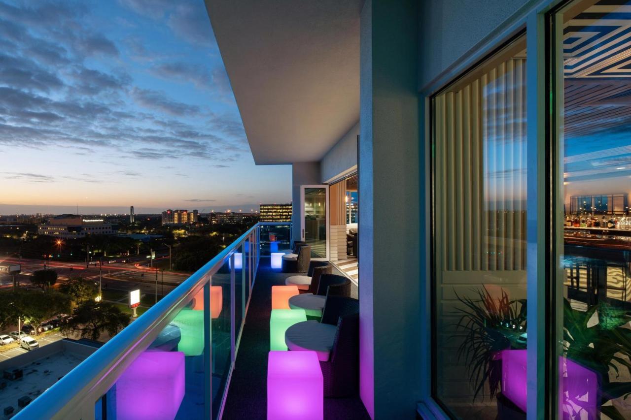 The Karol Hotel, St. Petersburg Clearwater, A Tribute Portfolio Hotel Εξωτερικό φωτογραφία