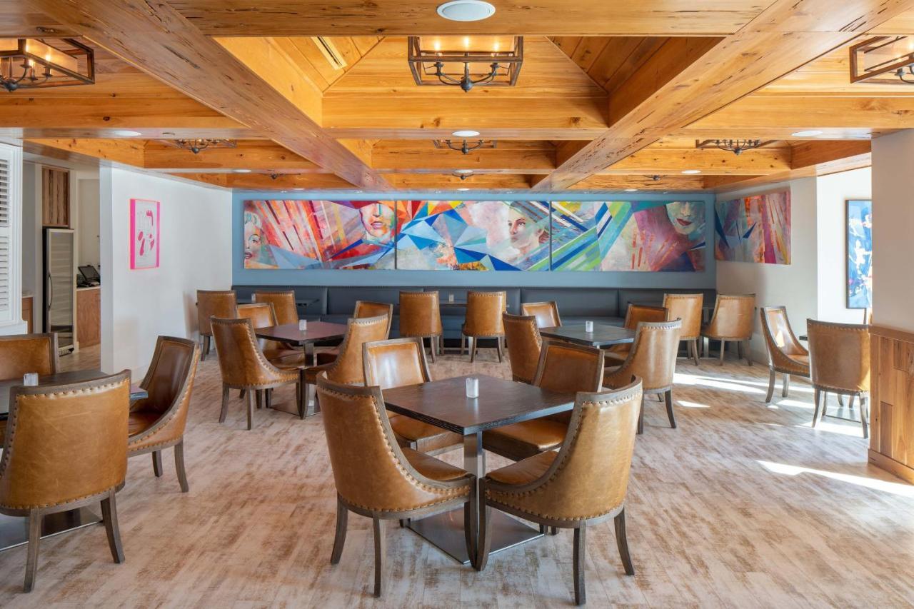 The Karol Hotel, St. Petersburg Clearwater, A Tribute Portfolio Hotel Εξωτερικό φωτογραφία