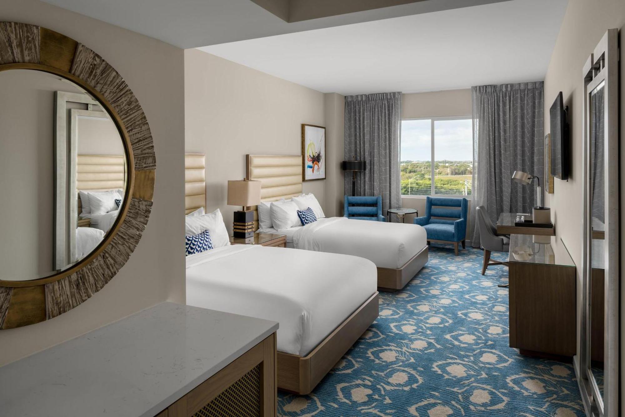 The Karol Hotel, St. Petersburg Clearwater, A Tribute Portfolio Hotel Εξωτερικό φωτογραφία