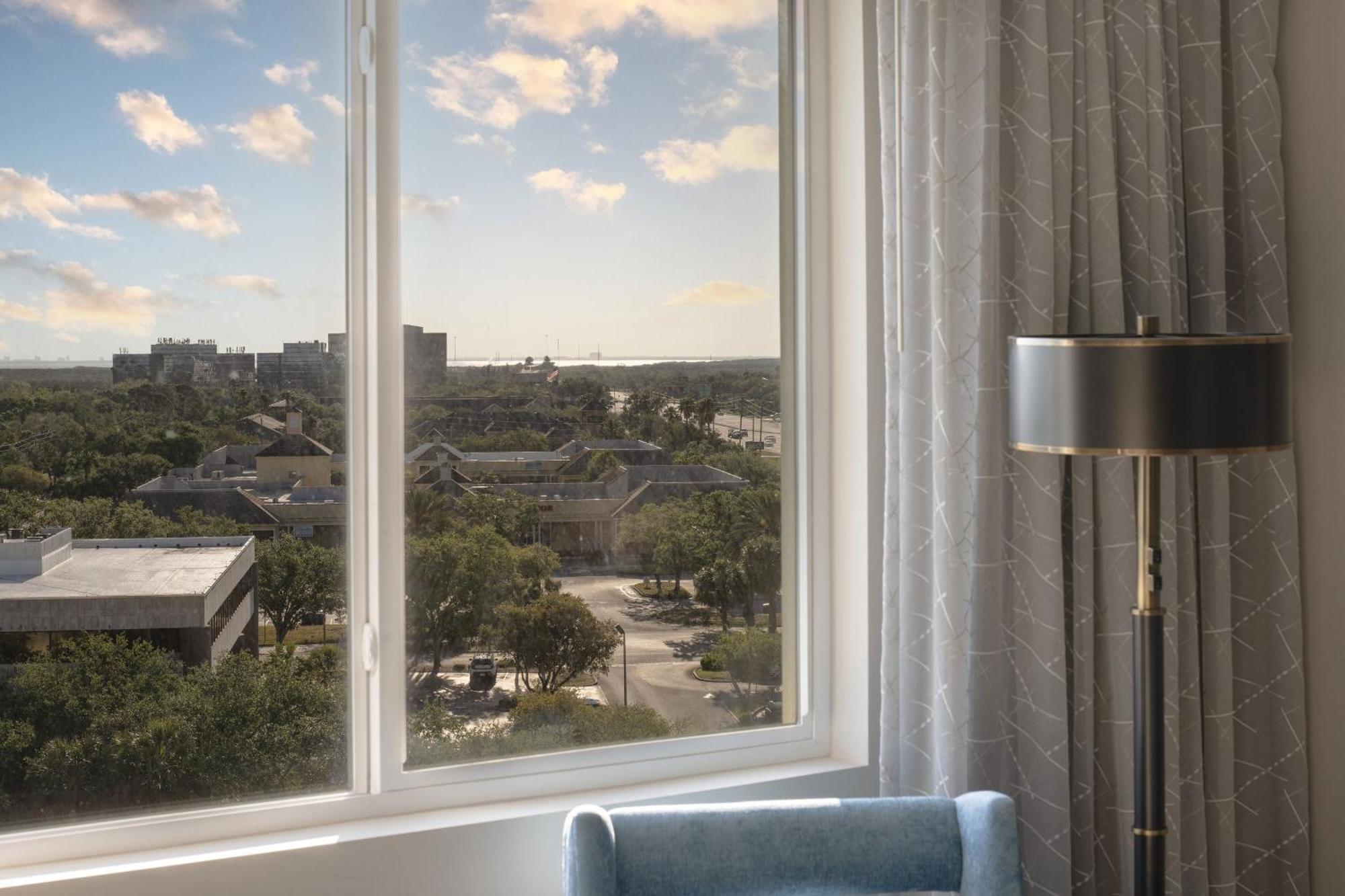 The Karol Hotel, St. Petersburg Clearwater, A Tribute Portfolio Hotel Εξωτερικό φωτογραφία