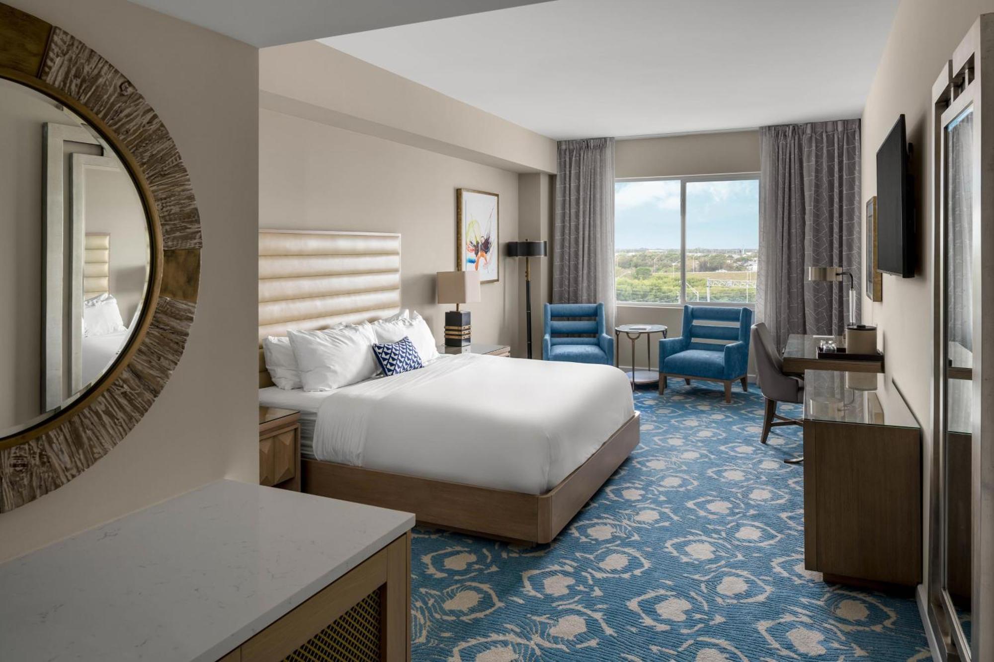 The Karol Hotel, St. Petersburg Clearwater, A Tribute Portfolio Hotel Εξωτερικό φωτογραφία