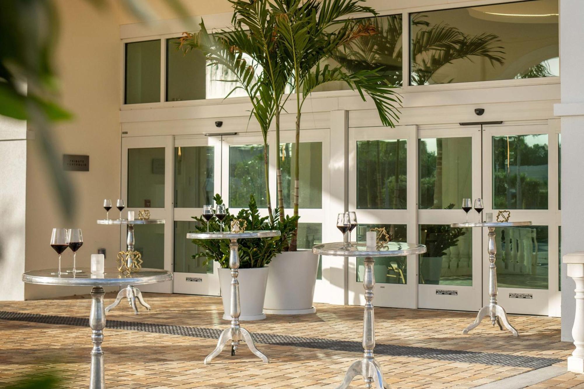 The Karol Hotel, St. Petersburg Clearwater, A Tribute Portfolio Hotel Εξωτερικό φωτογραφία
