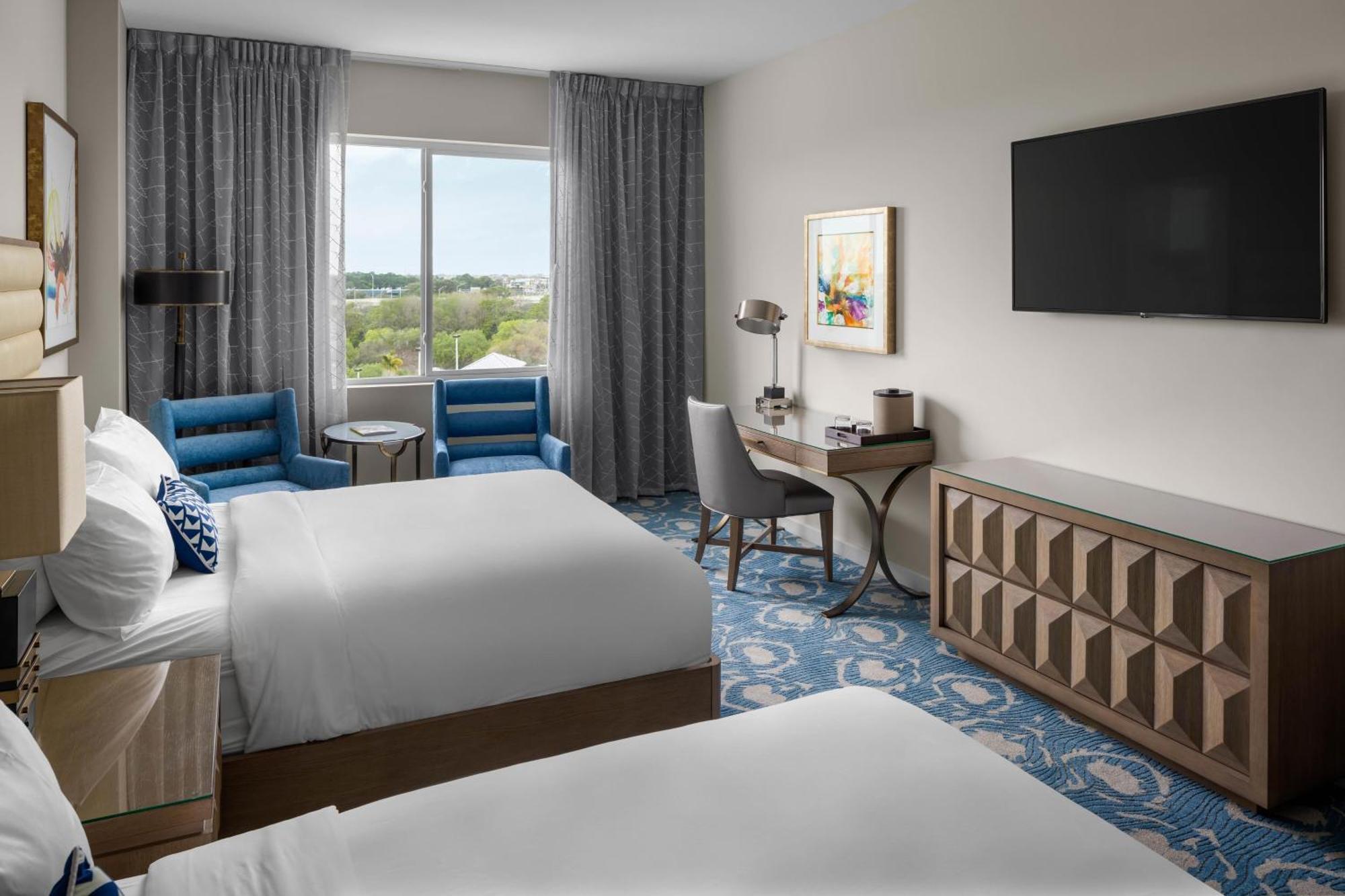 The Karol Hotel, St. Petersburg Clearwater, A Tribute Portfolio Hotel Εξωτερικό φωτογραφία