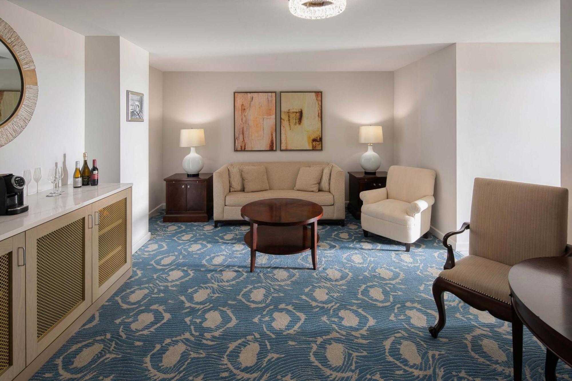 The Karol Hotel, St. Petersburg Clearwater, A Tribute Portfolio Hotel Εξωτερικό φωτογραφία