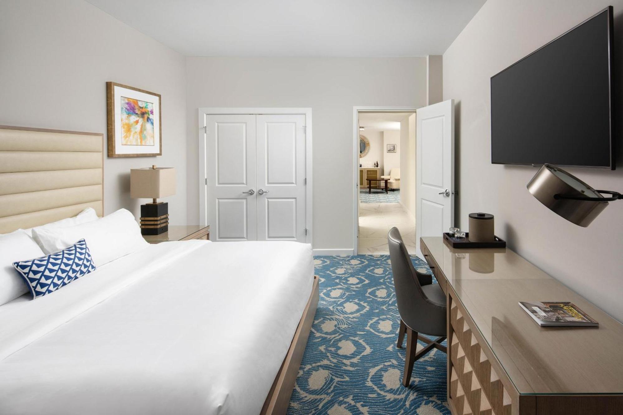The Karol Hotel, St. Petersburg Clearwater, A Tribute Portfolio Hotel Εξωτερικό φωτογραφία