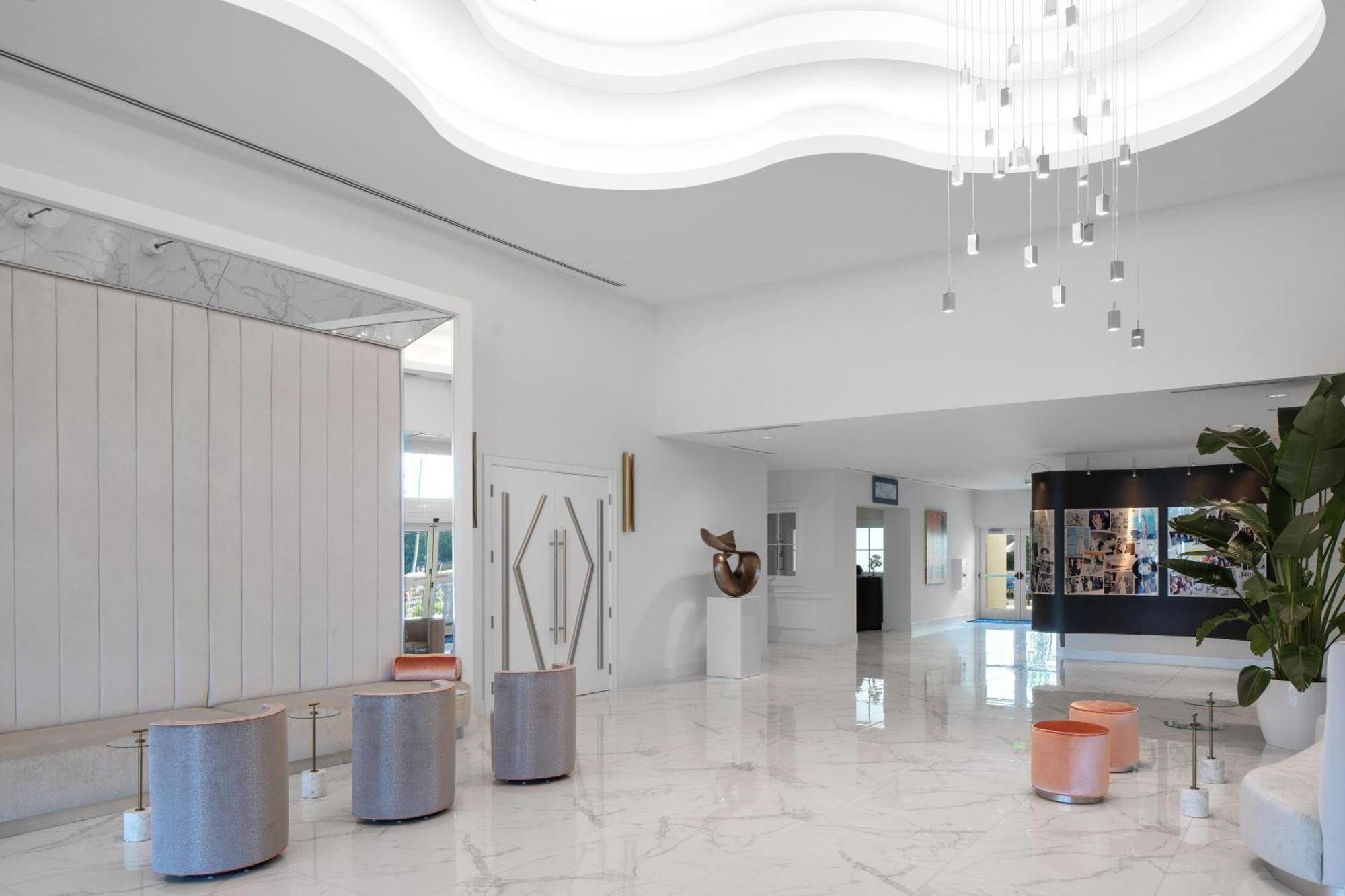 The Karol Hotel, St. Petersburg Clearwater, A Tribute Portfolio Hotel Εξωτερικό φωτογραφία