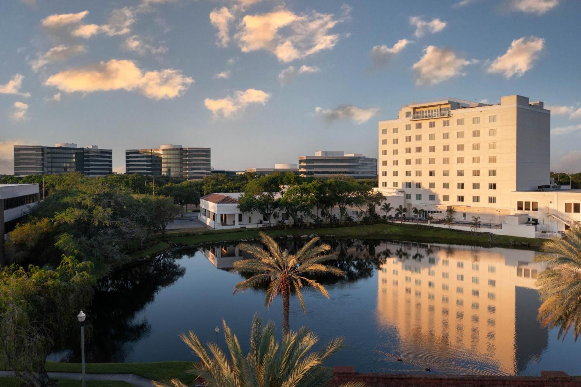 The Karol Hotel, St. Petersburg Clearwater, A Tribute Portfolio Hotel Εξωτερικό φωτογραφία